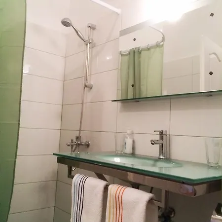 Hinovi Hotel 3*