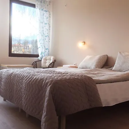 Hotel Hinovi