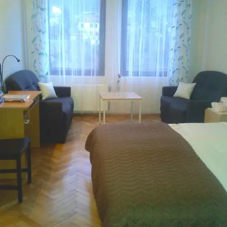Hotel Hinovi 3*